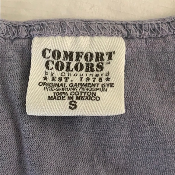 Alpha Xi Delta Football French Tank - Picture 4 of 4